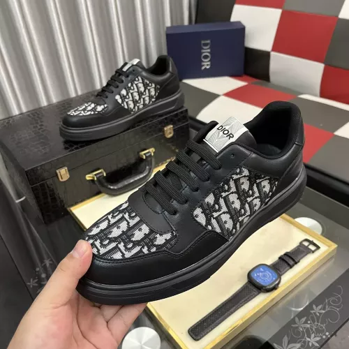 Christian Dior Casual Shoes For Men #1368311