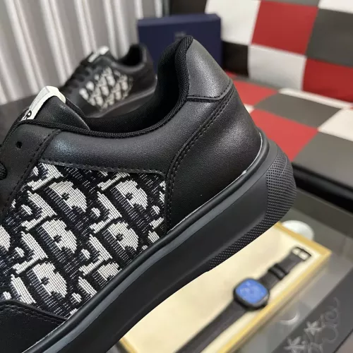 Cheap Christian Dior Casual Shoes For Men #1368311 Replica Wholesale [$80.00 USD] [ITEM#1368311] on Replica Christian Dior Casual Shoes