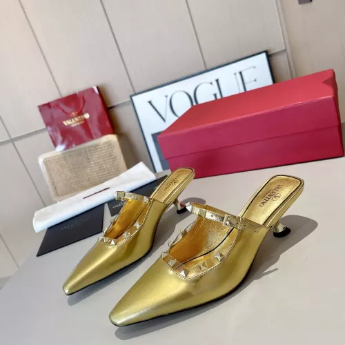 Valentino Slippers For Women #1368313