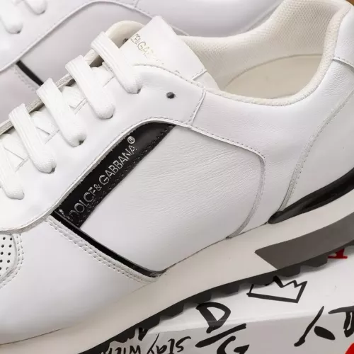 Cheap Dolce &amp; Gabbana D&amp;G Casual Shoes For Men #1368332 Replica Wholesale [$96.00 USD] [ITEM#1368332] on Replica Dolce &amp; Gabbana D&amp;G Casual Shoes
