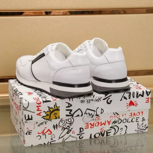 Cheap Dolce &amp; Gabbana D&amp;G Casual Shoes For Men #1368332 Replica Wholesale [$96.00 USD] [ITEM#1368332] on Replica Dolce &amp; Gabbana D&amp;G Casual Shoes