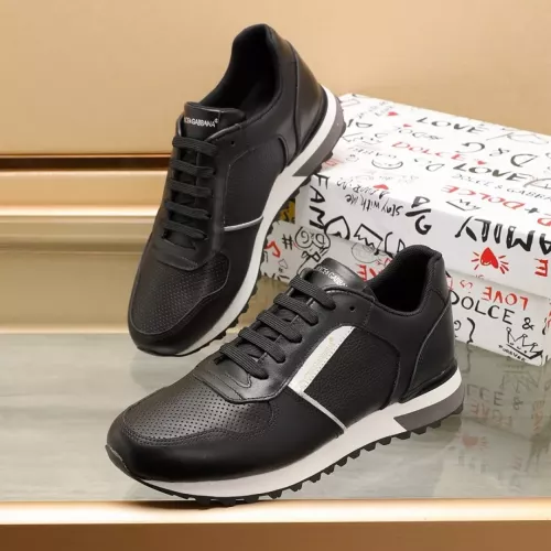 Dolce & Gabbana D&G Casual Shoes For Men #1368333