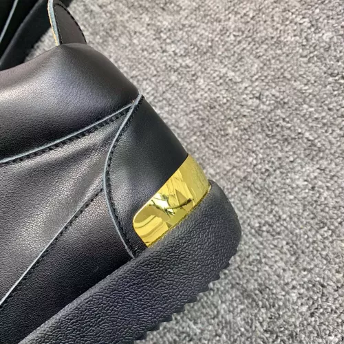 Cheap Giuseppe Zanotti High Tops Shoes For Women #1368335 Replica Wholesale [$98.00 USD] [ITEM#1368335] on Replica Giuseppe Zanotti High Tops Shoes