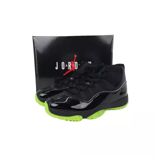 Cheap Air Jordan 11 XI Retro For Men #1368350 Replica Wholesale [$92.00 USD] [ITEM#1368350] on Replica Air Jordan 11 XI Retro