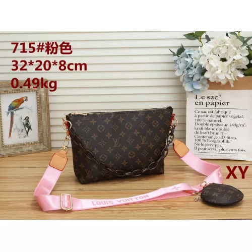 Louis Vuitton Messenger Bags For Women #1368351
