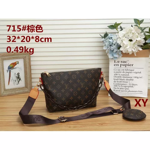 Louis Vuitton Messenger Bags For Women #1368352