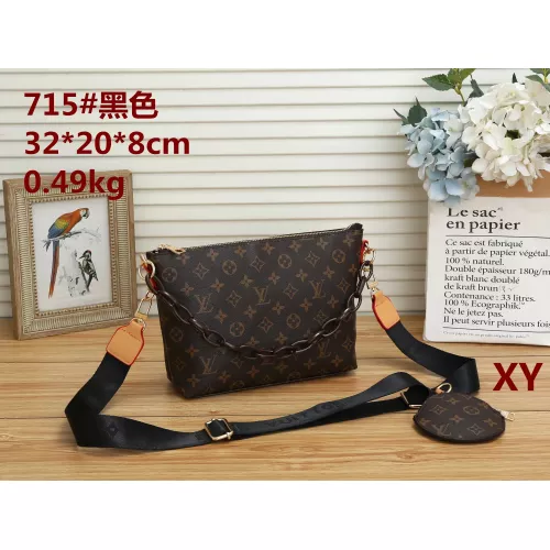 Louis Vuitton Messenger Bags For Women #1368353