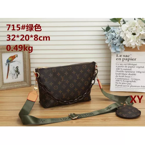 Louis Vuitton Messenger Bags For Women #1368354