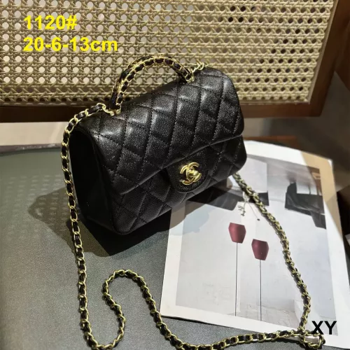 Chanel Messenger Bags For Women #1368355