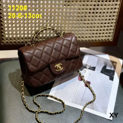 Chanel Messenger Bags For Women #1368356