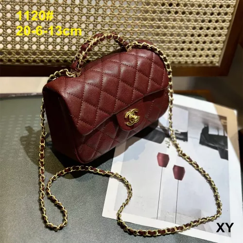 Chanel Messenger Bags For Women #1368357