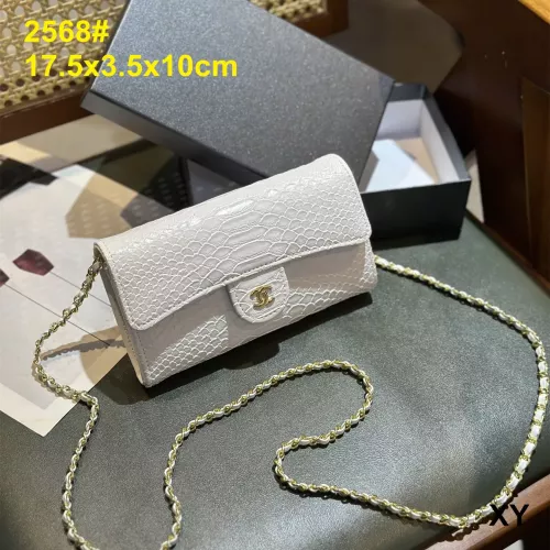 Chanel Messenger Bags For Women #1368361