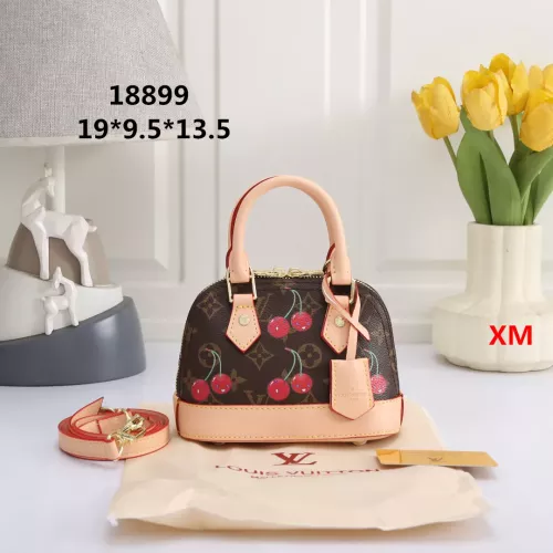 Louis Vuitton HandBags For Women #1368370