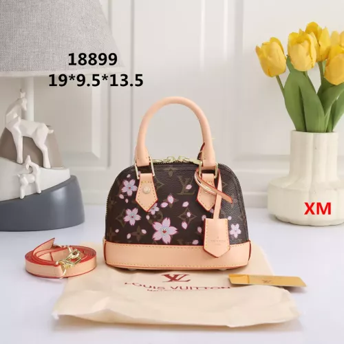 Louis Vuitton HandBags For Women #1368371