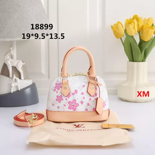 Louis Vuitton HandBags For Women #1368373