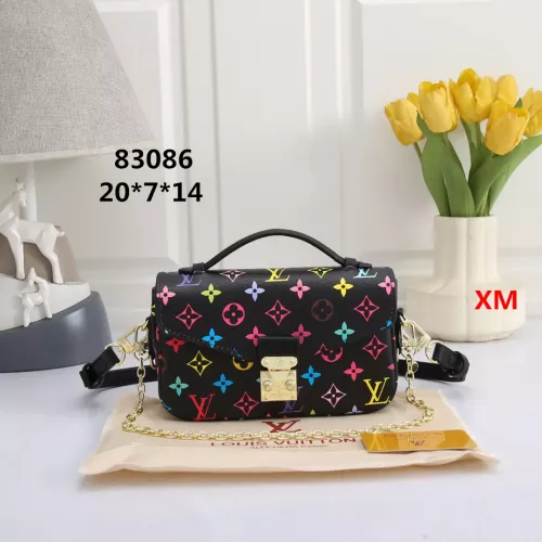 Louis Vuitton Messenger Bags For Women #1368377