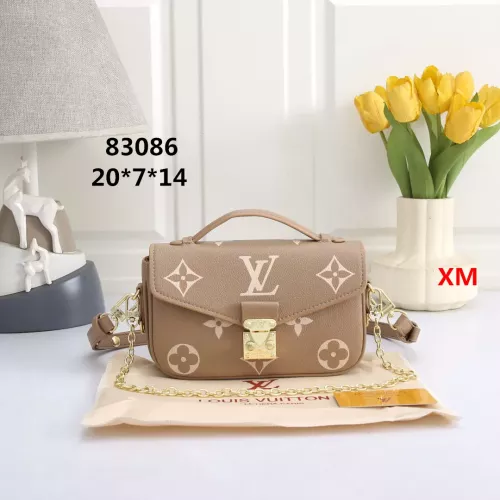 Louis Vuitton Messenger Bags For Women #1368379
