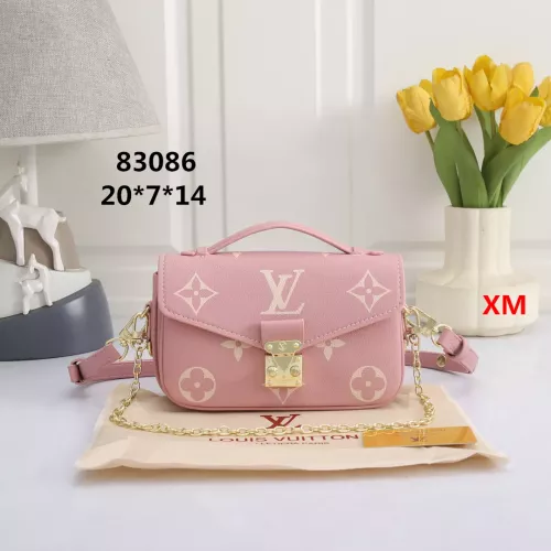Louis Vuitton Messenger Bags For Women #1368380