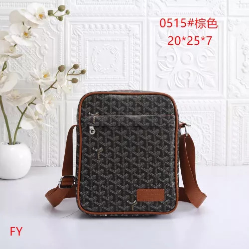 Goyard Messenger Bags For Men #1368385