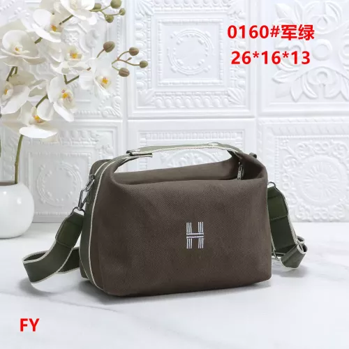 Hermes Messenger Bags #1368391