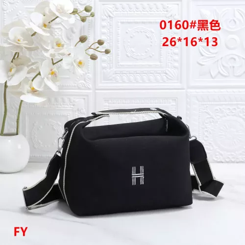 Hermes Messenger Bags #1368392