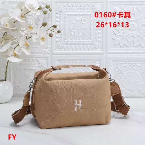 Hermes Messenger Bags #1368393