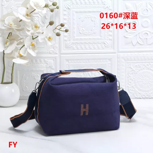 Hermes Messenger Bags #1368395