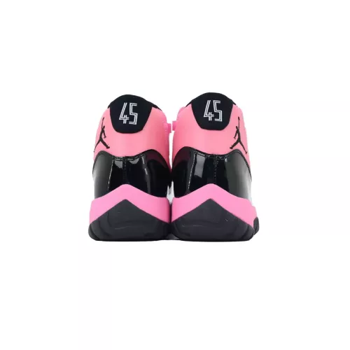 Cheap Air Jordan 11 XI Retro For Men #1368396 Replica Wholesale [$92.00 USD] [ITEM#1368396] on Replica Air Jordan 11 XI Retro