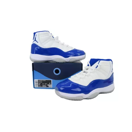 Cheap Air Jordan 11 XI Retro For Men #1368397 Replica Wholesale [$92.00 USD] [ITEM#1368397] on Replica Air Jordan 11 XI Retro