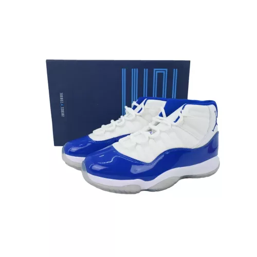 Cheap Air Jordan 11 XI Retro For Men #1368397 Replica Wholesale [$92.00 USD] [ITEM#1368397] on Replica Air Jordan 11 XI Retro