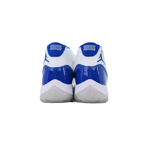Cheap Air Jordan 11 XI Retro For Men #1368397 Replica Wholesale [$92.00 USD] [ITEM#1368397] on Replica Air Jordan 11 XI Retro