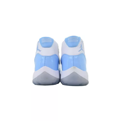 Cheap Air Jordan 11 XI Retro For Men #1368398 Replica Wholesale [$92.00 USD] [ITEM#1368398] on Replica Air Jordan 11 XI Retro