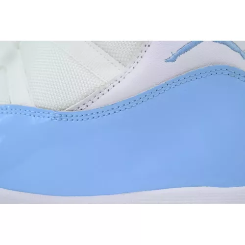Cheap Air Jordan 11 XI Retro For Men #1368398 Replica Wholesale [$92.00 USD] [ITEM#1368398] on Replica Air Jordan 11 XI Retro