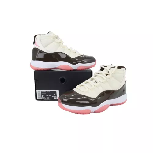 Cheap Air Jordan 11 XI Retro For Men #1368399 Replica Wholesale [$92.00 USD] [ITEM#1368399] on Replica Air Jordan 11 XI Retro