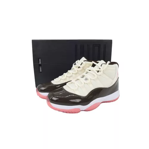 Cheap Air Jordan 11 XI Retro For Men #1368399 Replica Wholesale [$92.00 USD] [ITEM#1368399] on Replica Air Jordan 11 XI Retro