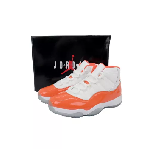 Cheap Air Jordan 11 XI Retro For Men #1368400 Replica Wholesale [$92.00 USD] [ITEM#1368400] on Replica Air Jordan 11 XI Retro