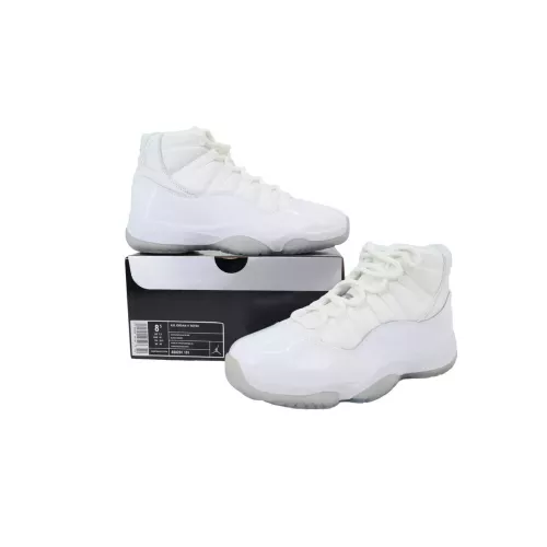 Cheap Air Jordan 11 XI Retro For Men #1368401 Replica Wholesale [$92.00 USD] [ITEM#1368401] on Replica Air Jordan 11 XI Retro