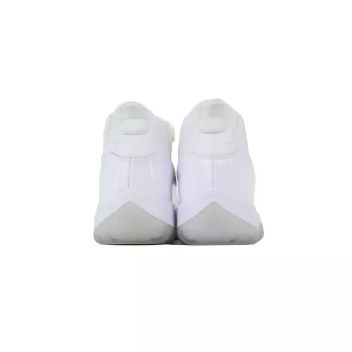 Cheap Air Jordan 11 XI Retro For Men #1368401 Replica Wholesale [$92.00 USD] [ITEM#1368401] on Replica Air Jordan 11 XI Retro