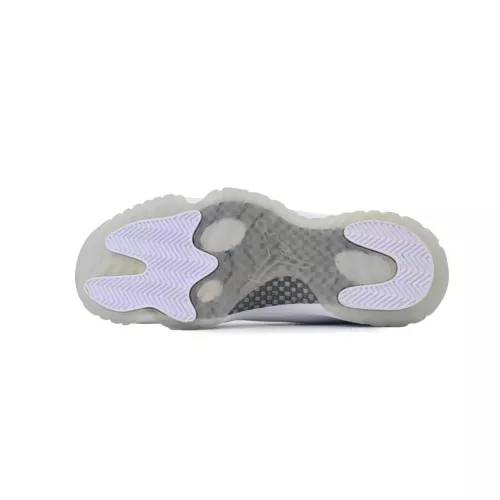 Cheap Air Jordan 11 XI Retro For Men #1368401 Replica Wholesale [$92.00 USD] [ITEM#1368401] on Replica Air Jordan 11 XI Retro