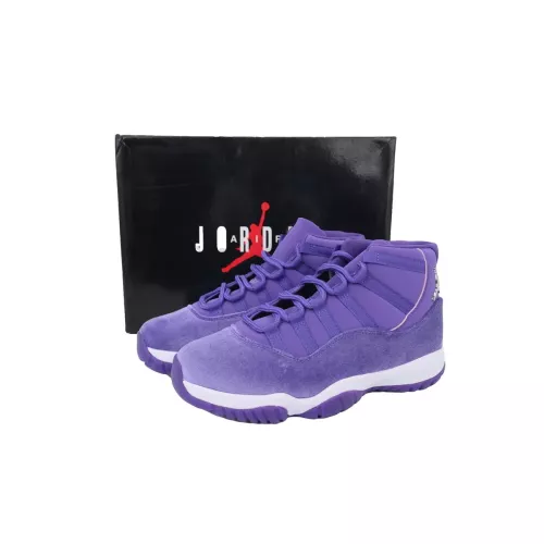 Cheap Air Jordan 11 XI Retro For Men #1368402 Replica Wholesale [$92.00 USD] [ITEM#1368402] on Replica Air Jordan 11 XI Retro