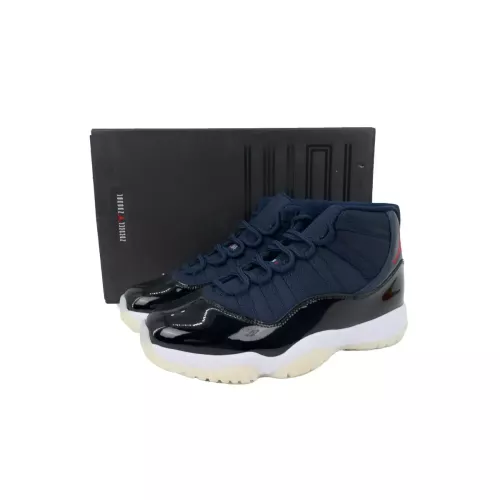 Cheap Air Jordan 11 XI Retro For Men #1368403 Replica Wholesale [$92.00 USD] [ITEM#1368403] on Replica Air Jordan 11 XI Retro