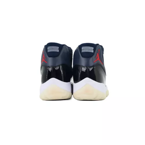 Cheap Air Jordan 11 XI Retro For Men #1368403 Replica Wholesale [$92.00 USD] [ITEM#1368403] on Replica Air Jordan 11 XI Retro