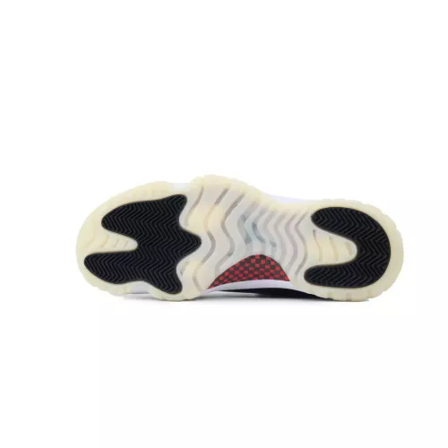 Cheap Air Jordan 11 XI Retro For Men #1368403 Replica Wholesale [$92.00 USD] [ITEM#1368403] on Replica Air Jordan 11 XI Retro