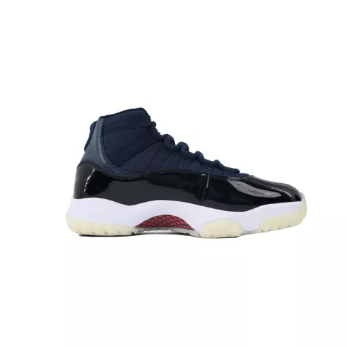 Cheap Air Jordan 11 XI Retro For Men #1368403 Replica Wholesale [$92.00 USD] [ITEM#1368403] on Replica Air Jordan 11 XI Retro