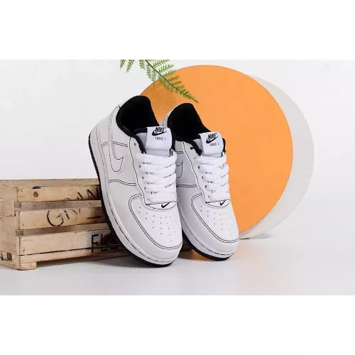 Nike Air Force For Kids #1368405