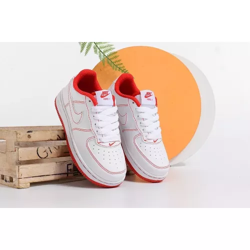 Nike Air Force For Kids #1368406