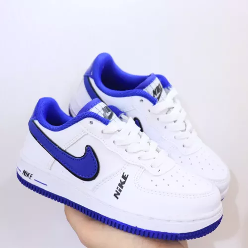 Nike Air Force For Kids #1368408