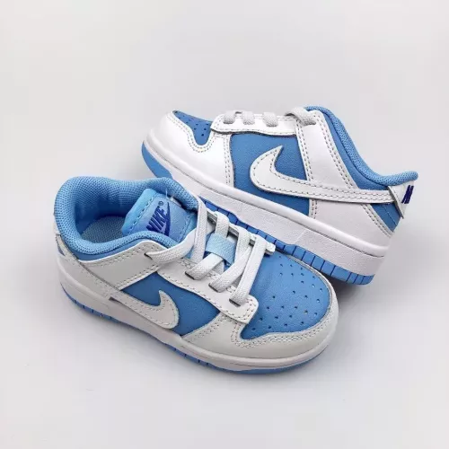 Nike SB Dunk-Low For Kids #1368409