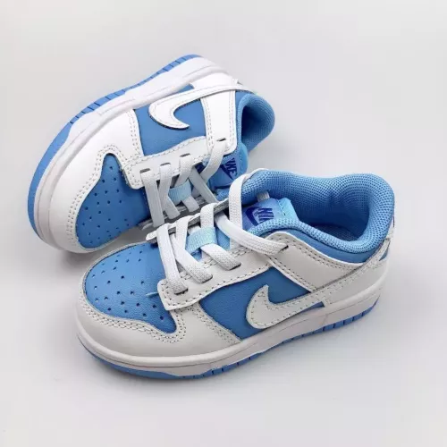 Cheap Nike SB Dunk-Low For Kids #1368409 Replica Wholesale [$48.00 USD] [ITEM#1368409] on Replica Nike Dunk