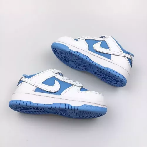 Cheap Nike SB Dunk-Low For Kids #1368409 Replica Wholesale [$48.00 USD] [ITEM#1368409] on Replica Nike Dunk